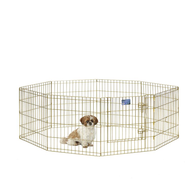 Pet playpen clearance petbarn